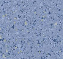 Линолеум Tarkett iq Eminent MEDIUM BLUE 0144 фото 1 | FLOORDEALER